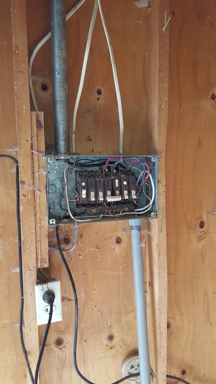 Kotch Electric & Home Service LLC - Cheyenne, WY