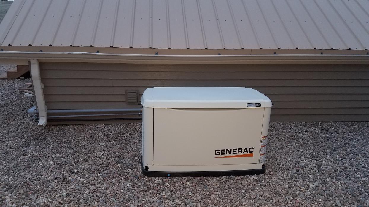 Kotch Electric & Home Service LLC - Cheyenne, WY