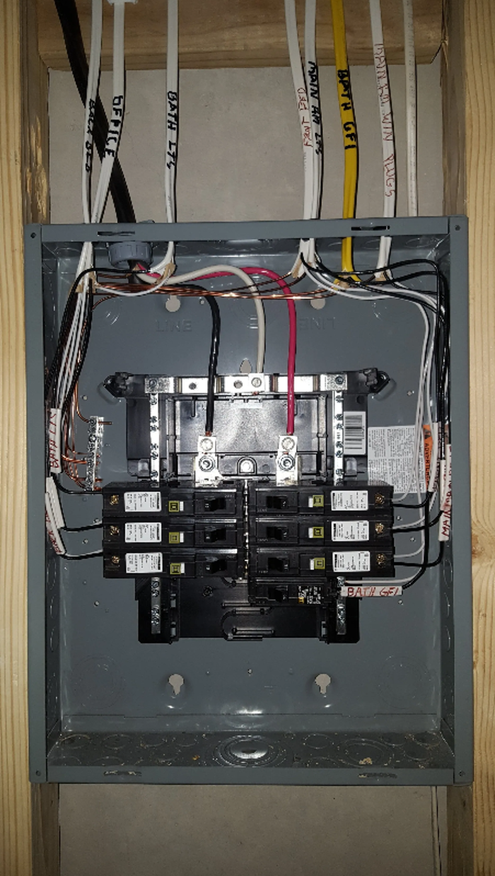 Kotch Electric & Home Service LLC - Cheyenne, WY