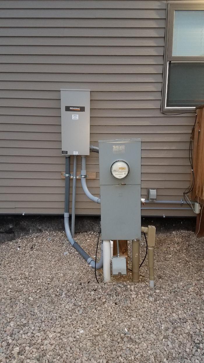 Kotch Electric & Home Service LLC - Cheyenne, WY