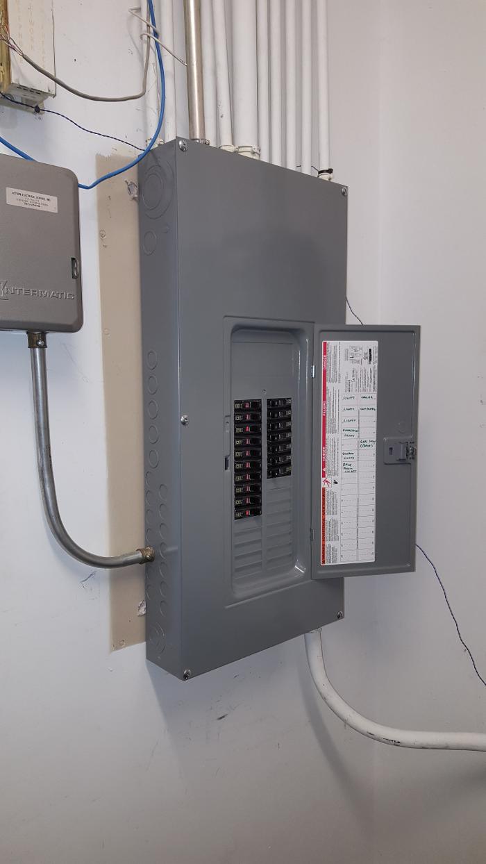 Kotch Electric & Home Service LLC - Cheyenne, WY