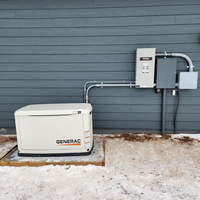 Kotch Electric & Home Service LLC - Cheyenne, WY