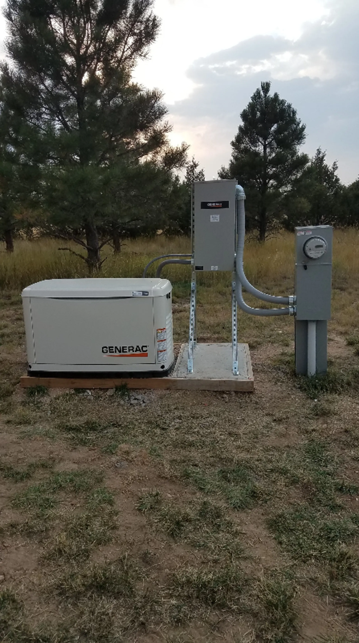 Kotch Electric & Home Service LLC - Cheyenne, WY