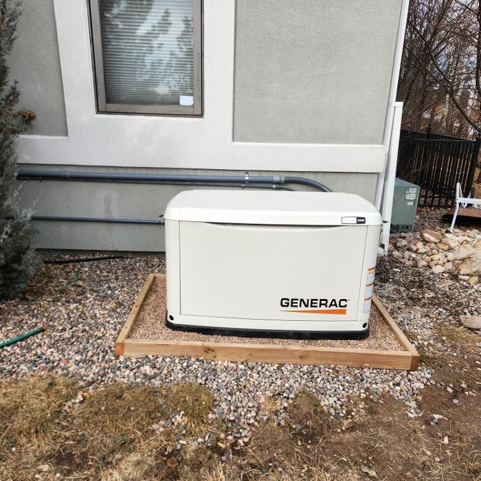 Kotch Electric & Home Service LLC - Cheyenne, WY