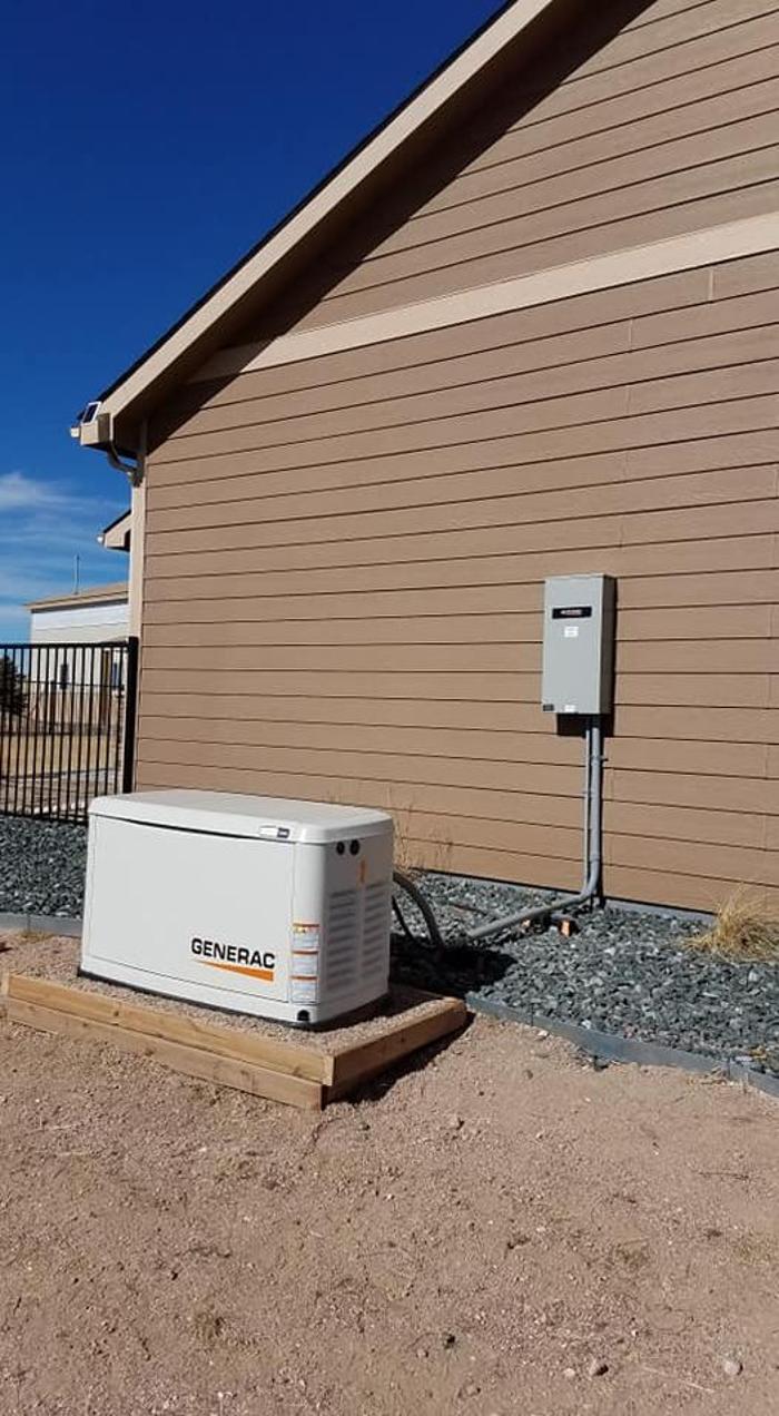 Kotch Electric & Home Service LLC - Cheyenne, WY