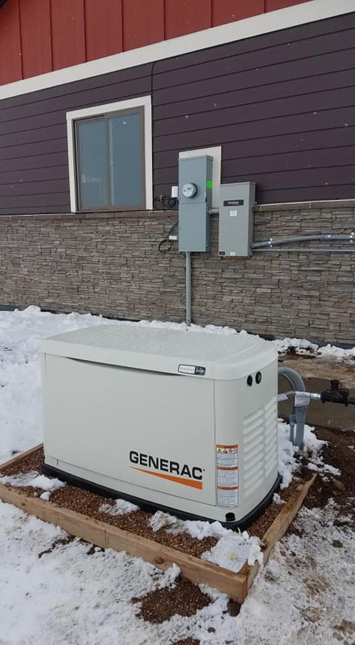 Kotch Electric & Home Service LLC - Cheyenne, WY