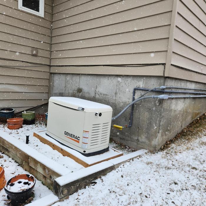 Kotch Electric & Home Service LLC - Cheyenne, WY