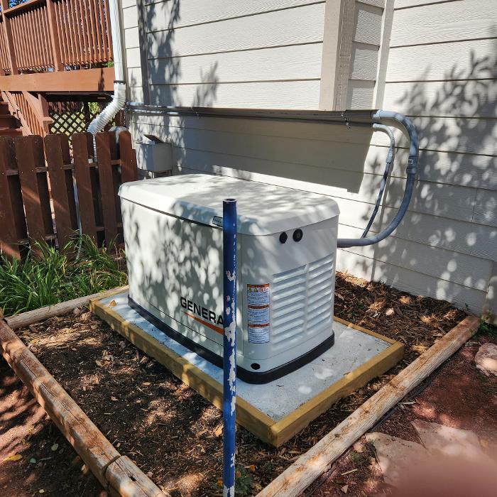 Kotch Electric & Home Service LLC - Cheyenne, WY