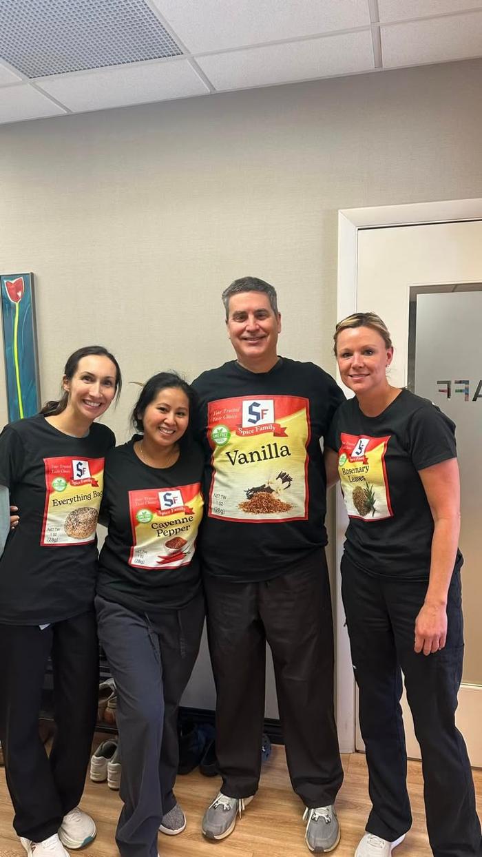 Dental Health Professionals Image