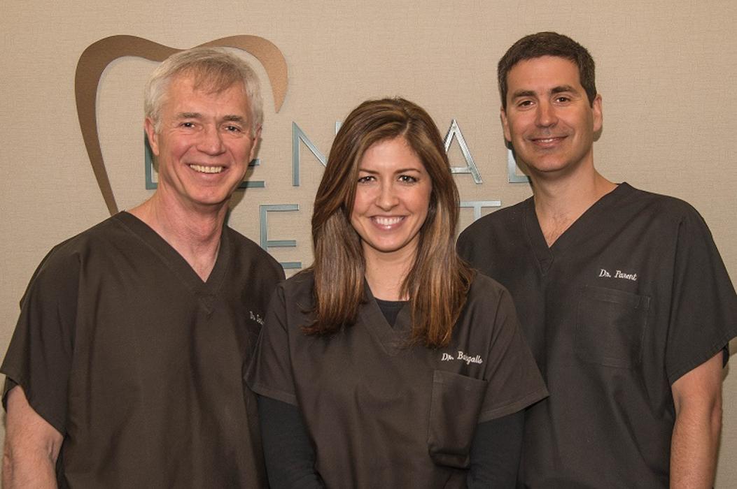 Dental Health Professionals Image