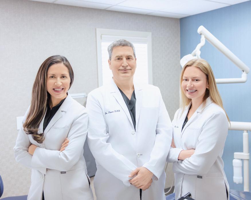 Dental Health Professionals Image