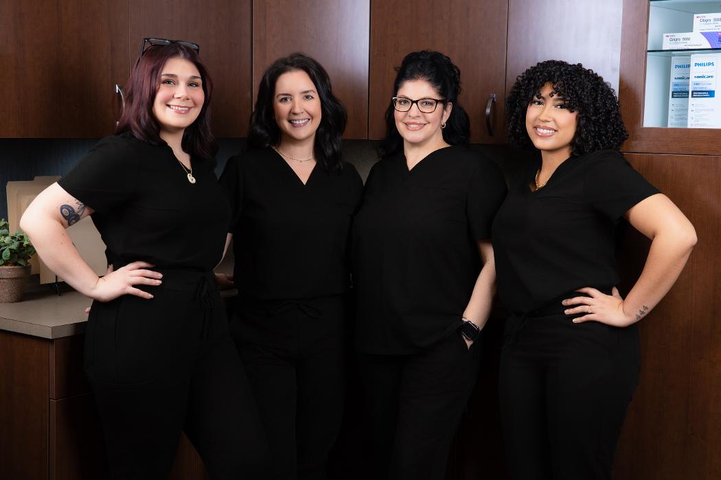 Dental Health Professionals Image