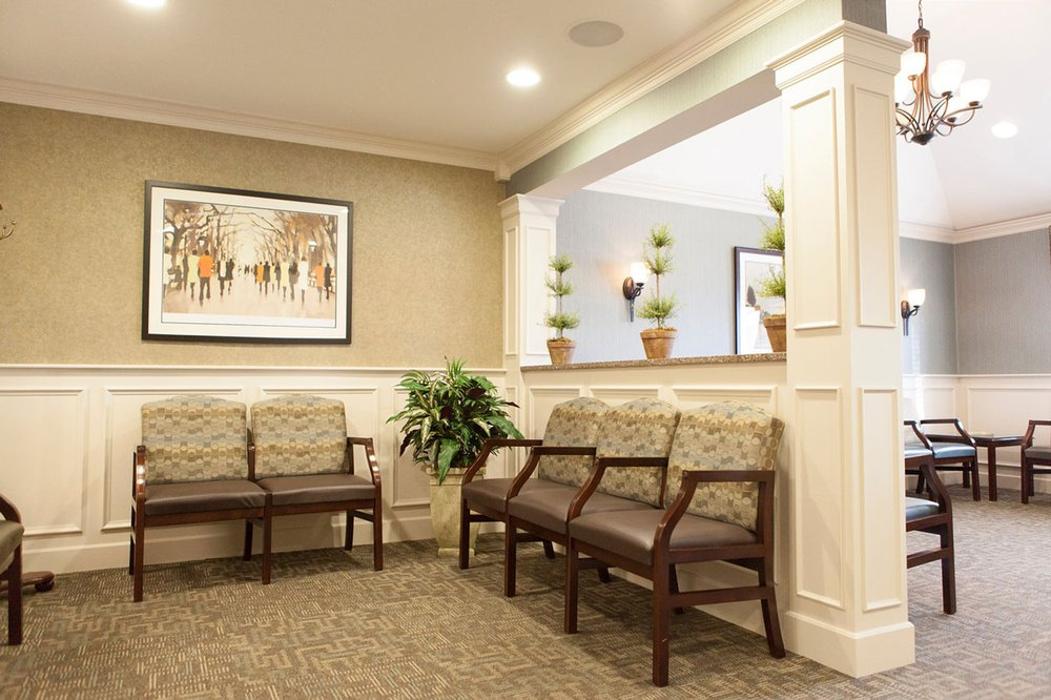 Dental Health Professionals Image