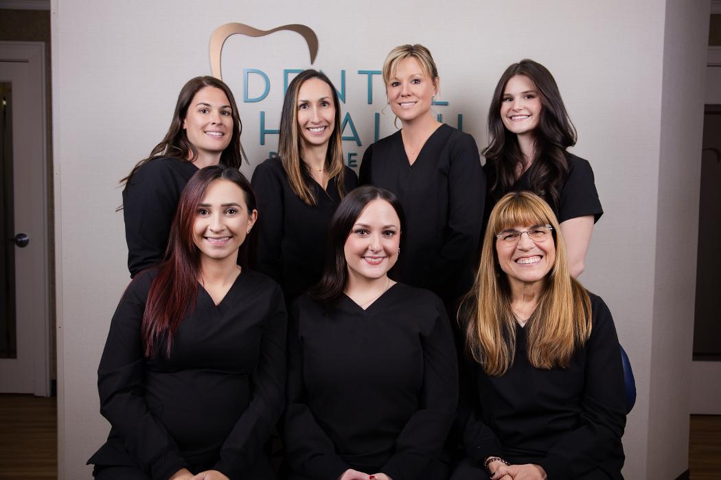 Dental Health Professionals Image