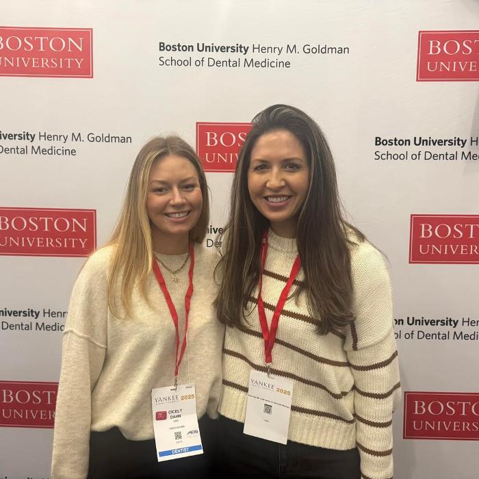 Dental Health Professionals Image