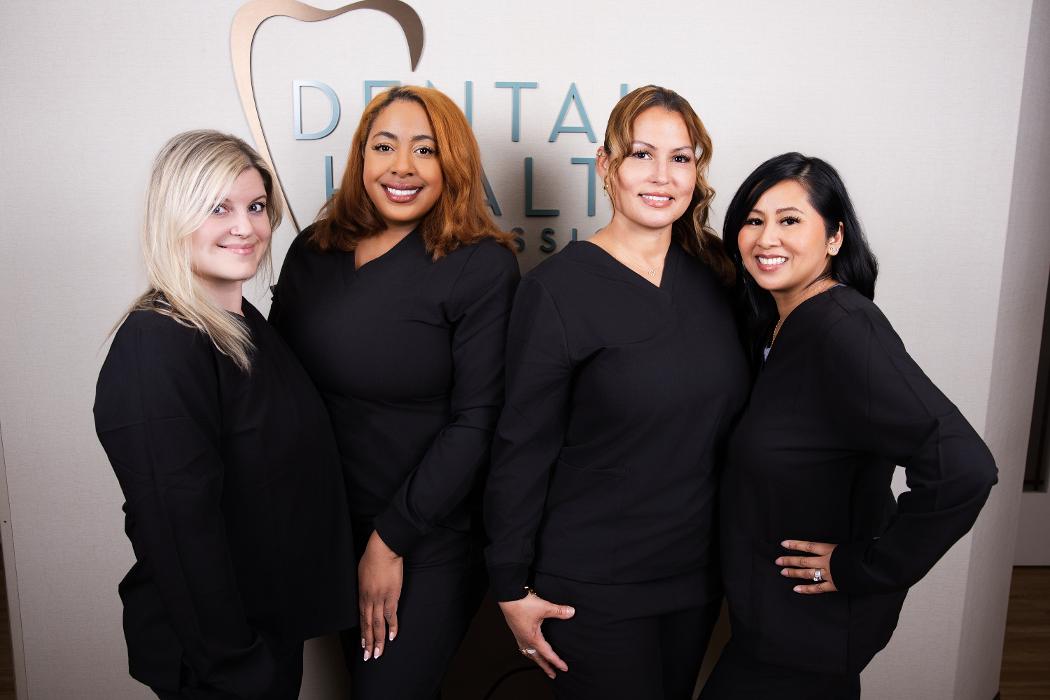 Dental Health Professionals Image