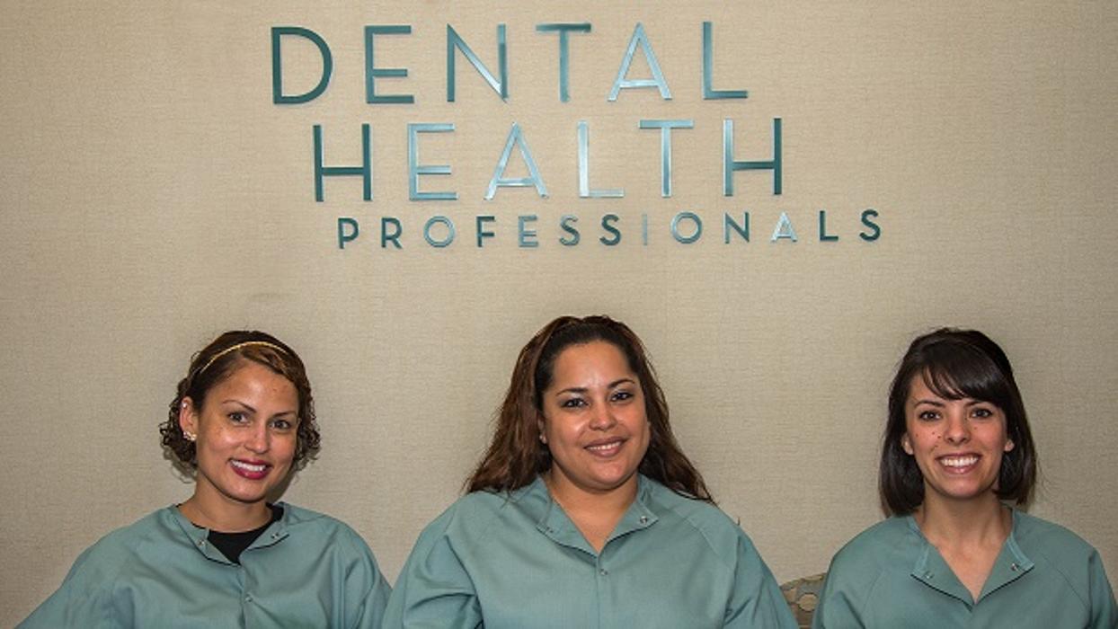 Dental Health Professionals Image
