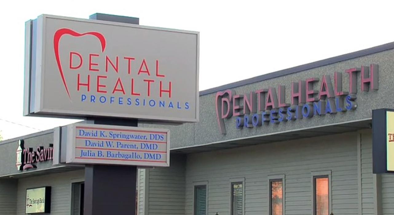 Dental Health Professionals Image