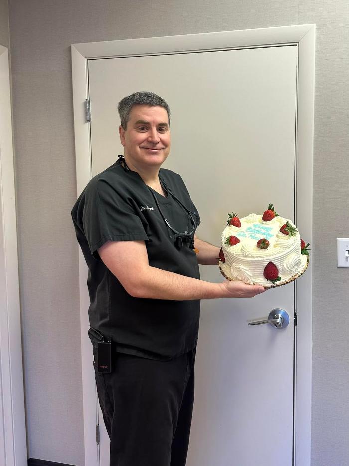 Dental Health Professionals Image