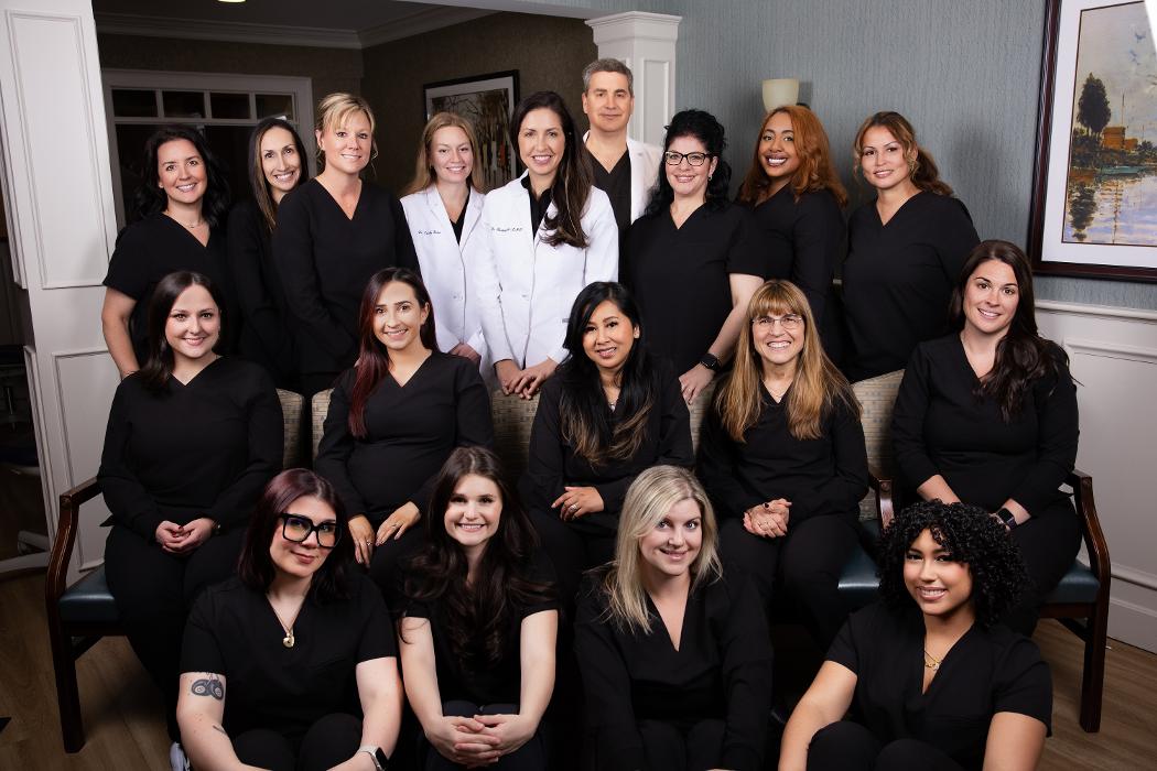 Dental Health Professionals Image