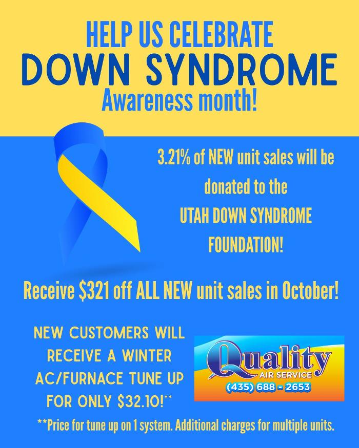 Quality Air Service Image