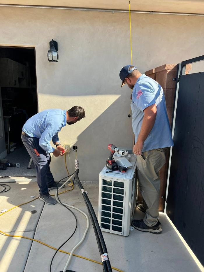 Quality Air Service - Saint George, UT