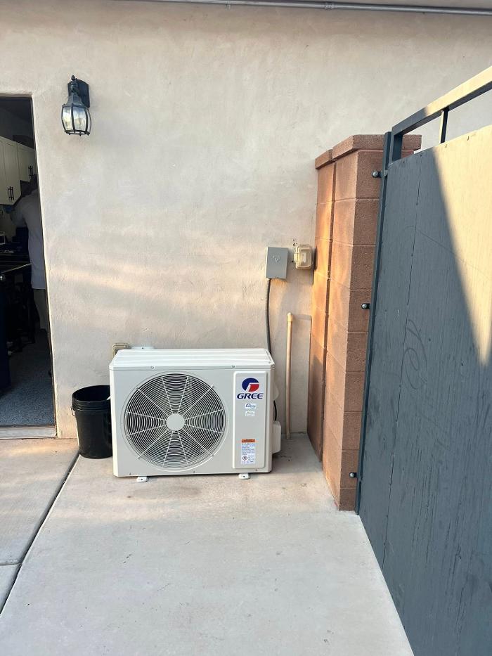 Quality Air Service - Saint George, UT