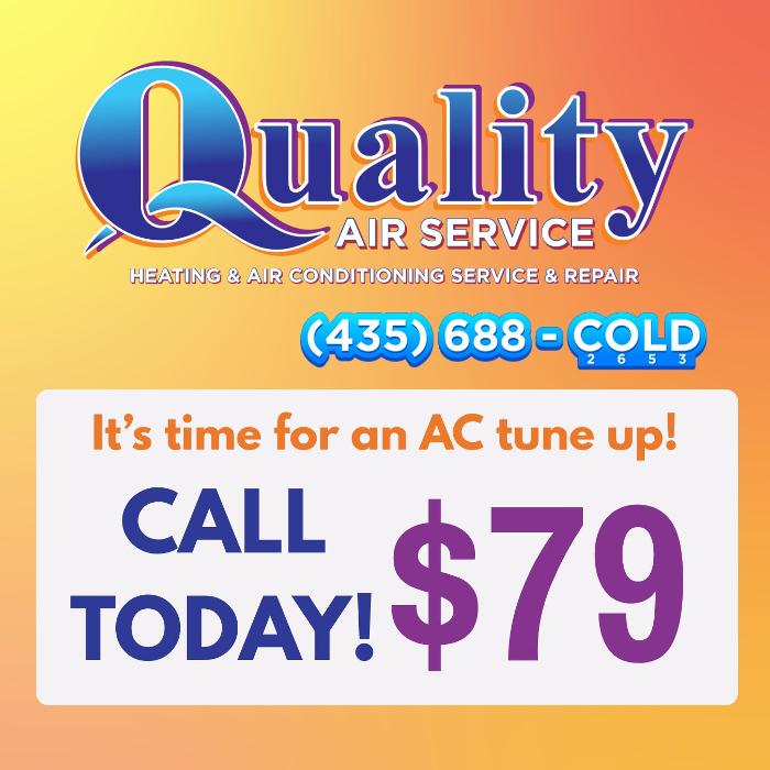 Quality Air Service Image
