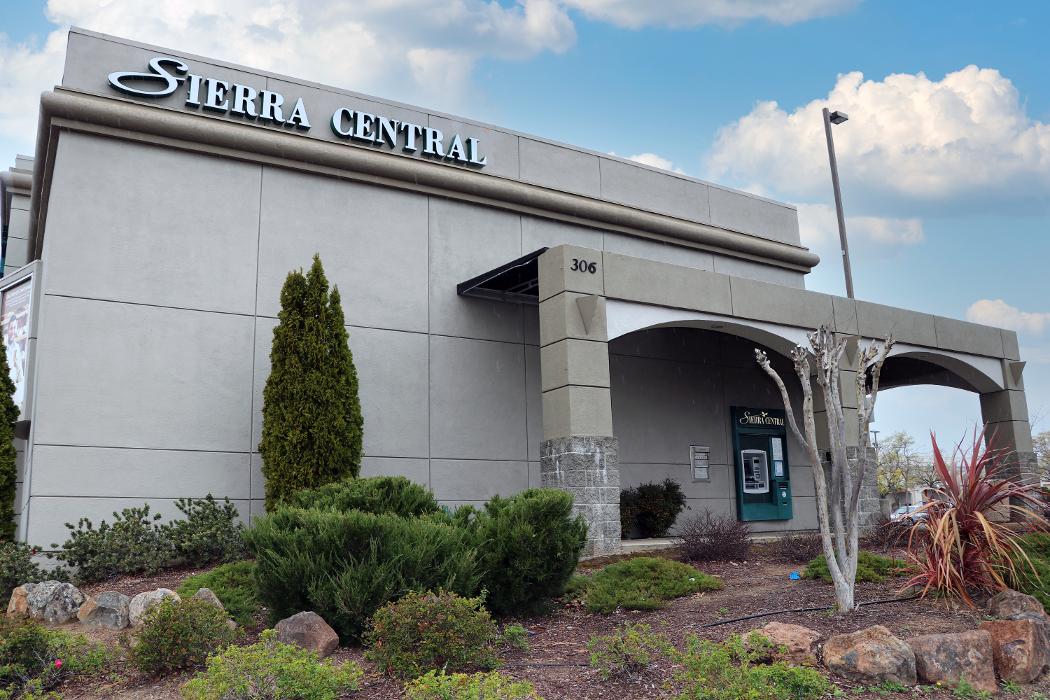 Sierra Central Credit Union Image