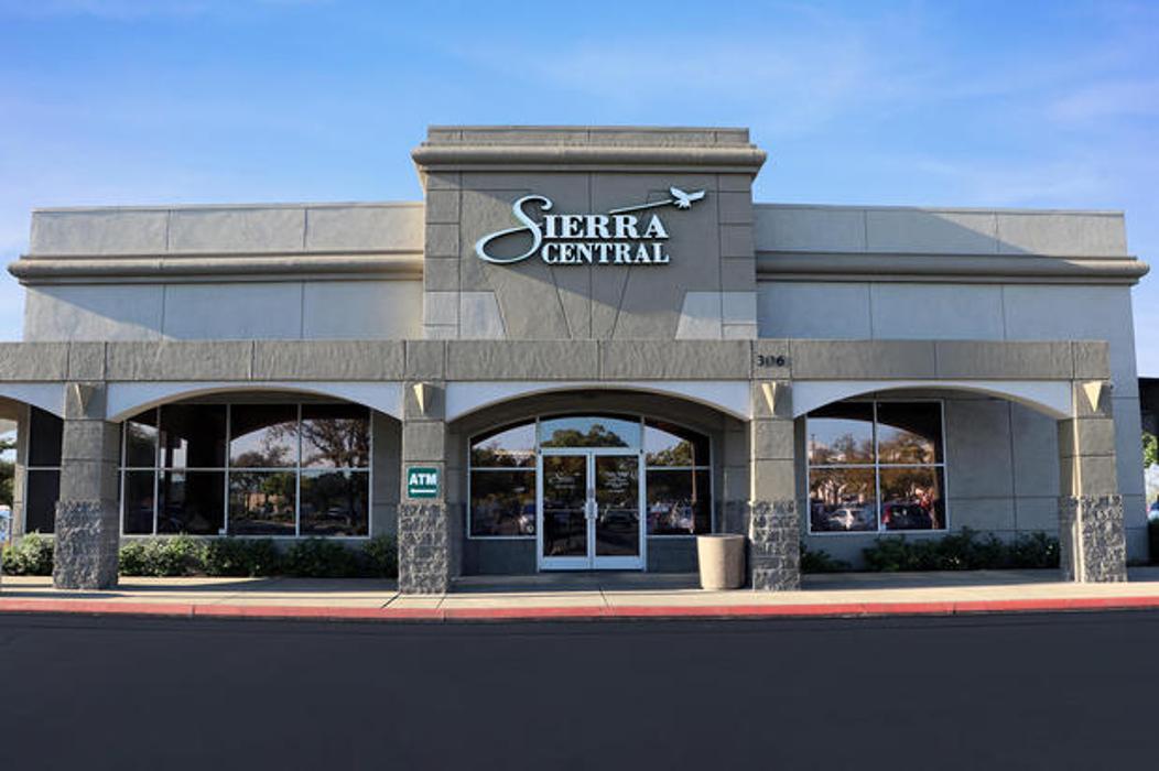 Sierra Central Credit Union Image