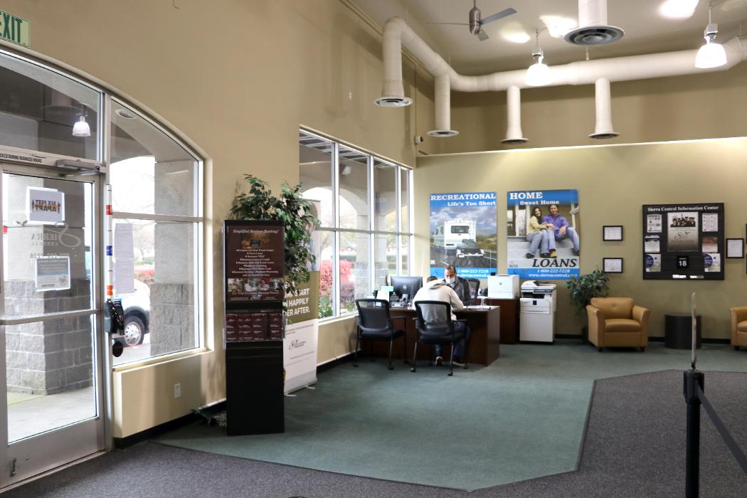 Sierra Central Credit Union Image