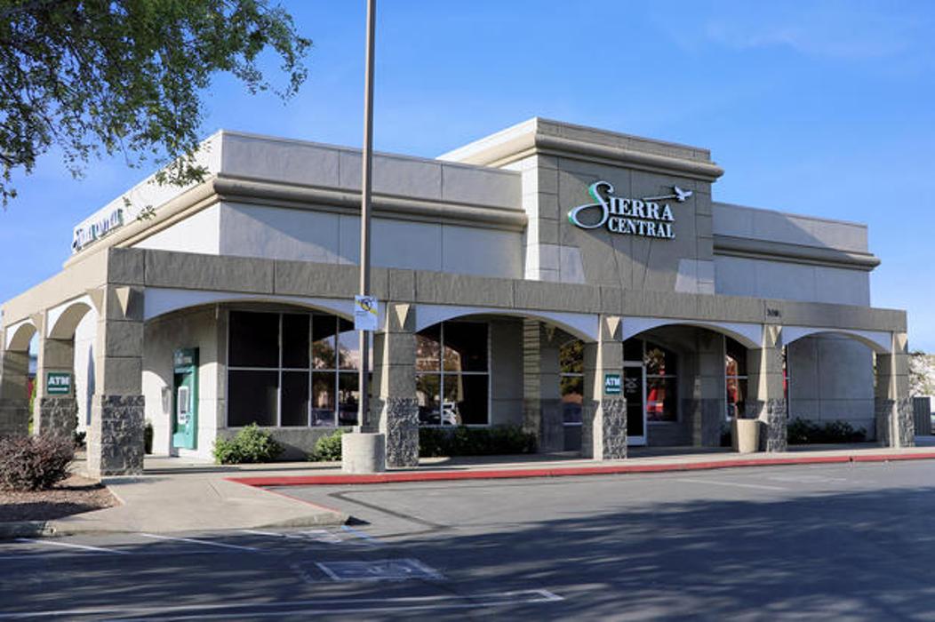 Sierra Central Credit Union Image