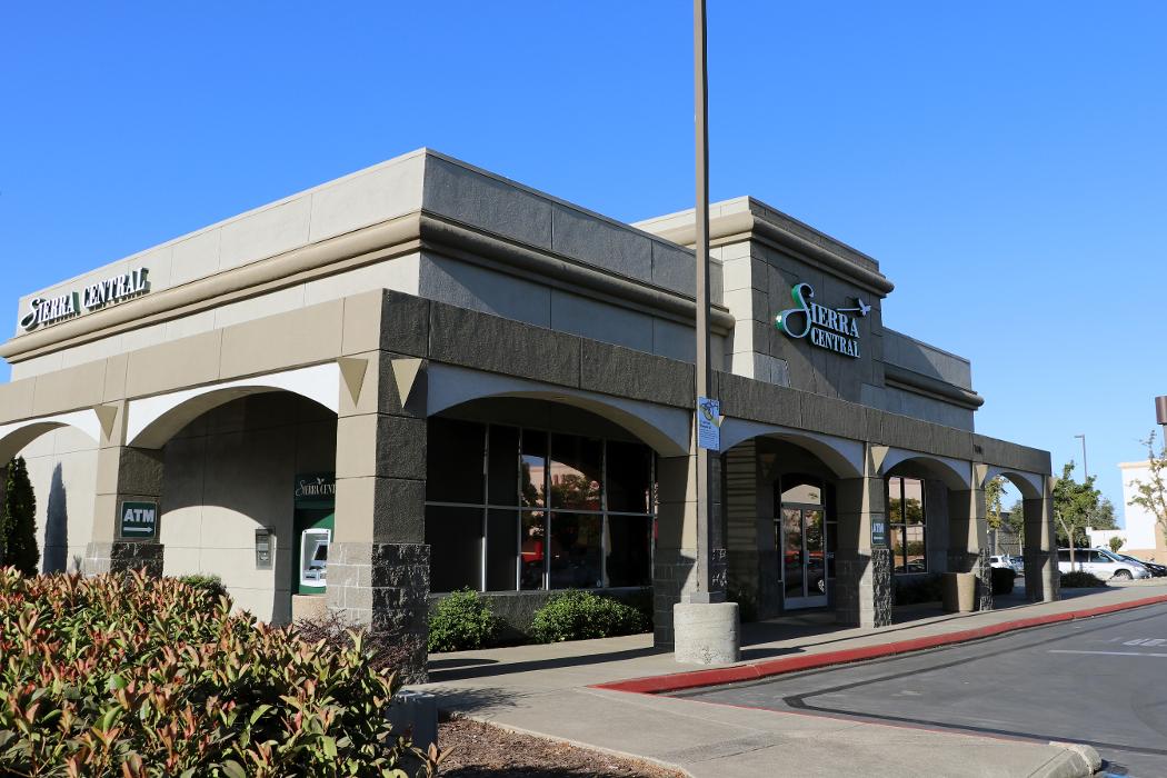 Sierra Central Credit Union Image