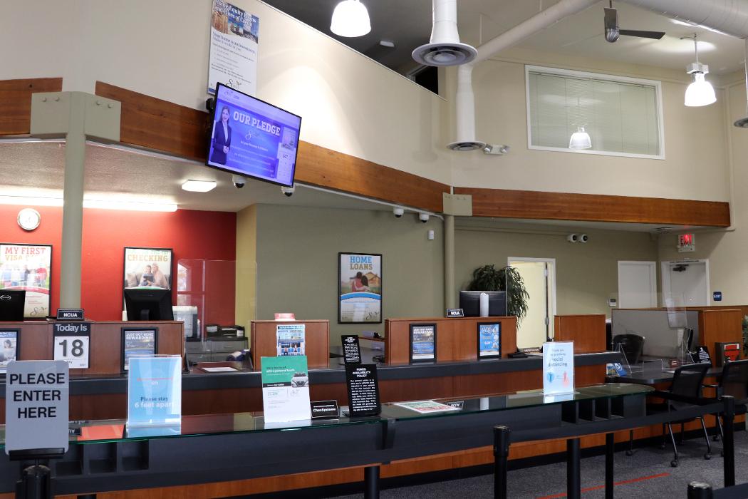 Sierra Central Credit Union Image