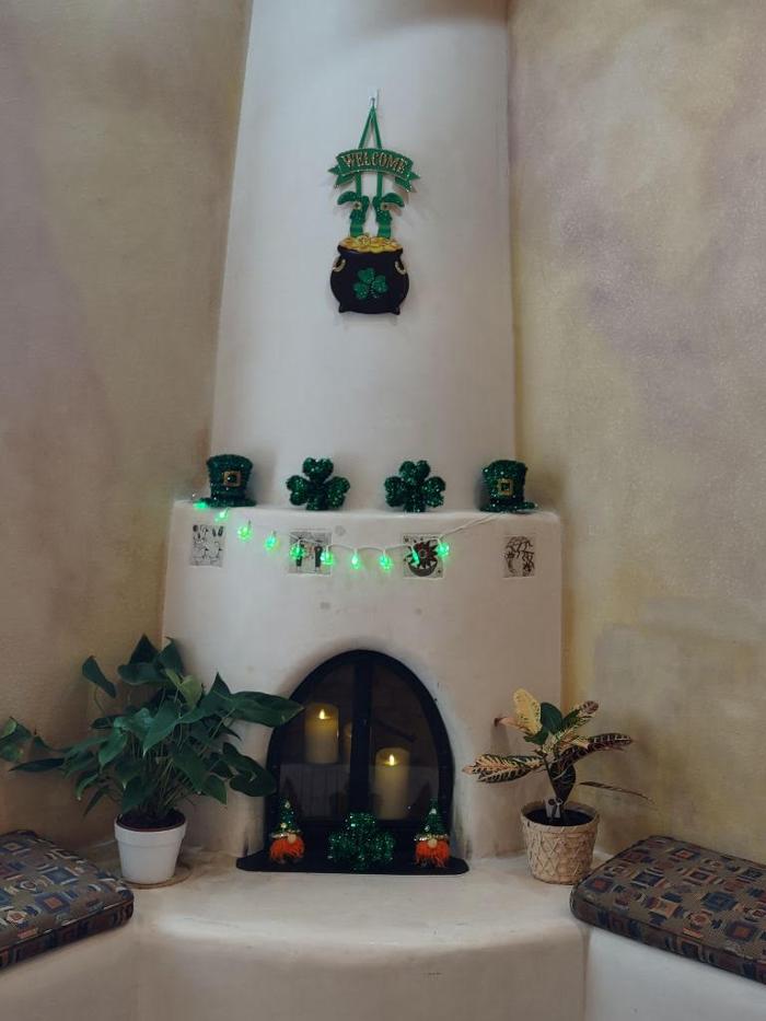 Dental Hygiene Care of Santa Fe Logo