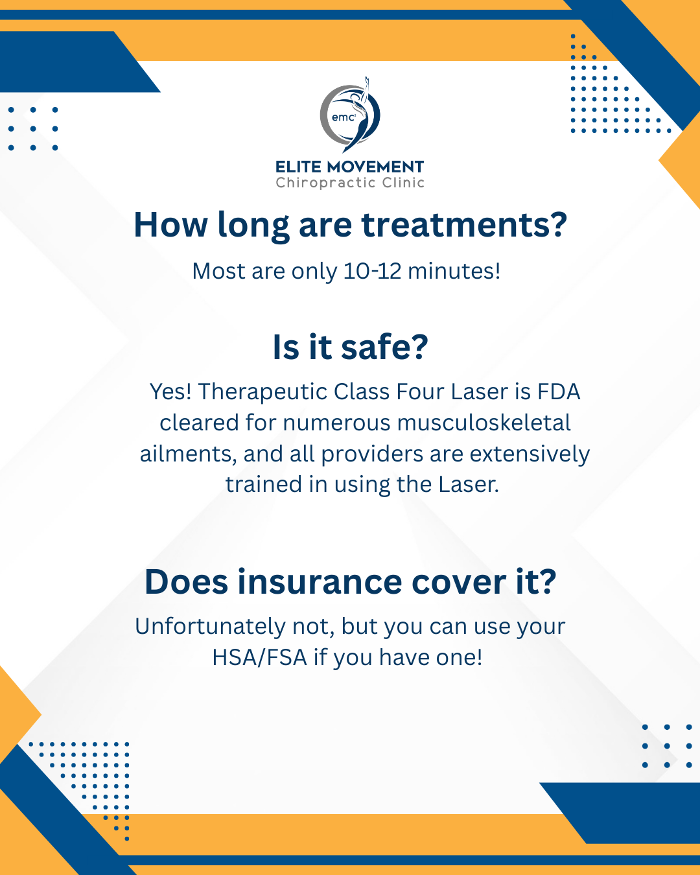 Elite Movement Chiropractic Clinic: Dr. Garrett Kuhlman - Petoskey, MI