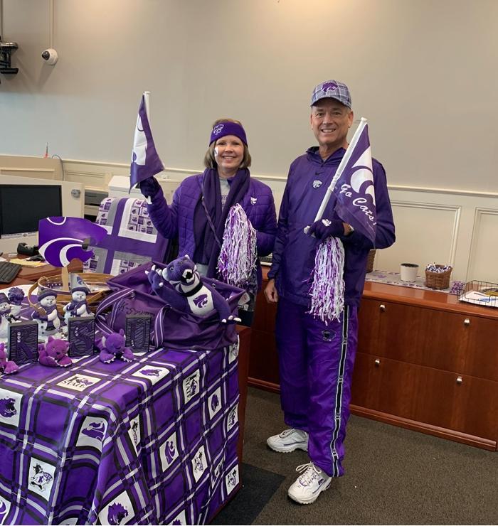 Kansas State Bank Image