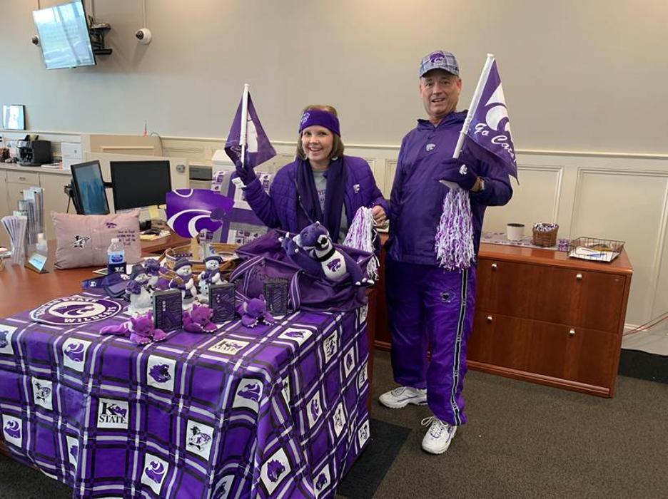 Kansas State Bank Image