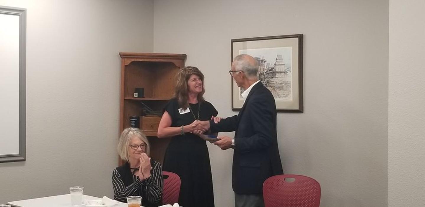 Kansas State Bank Image