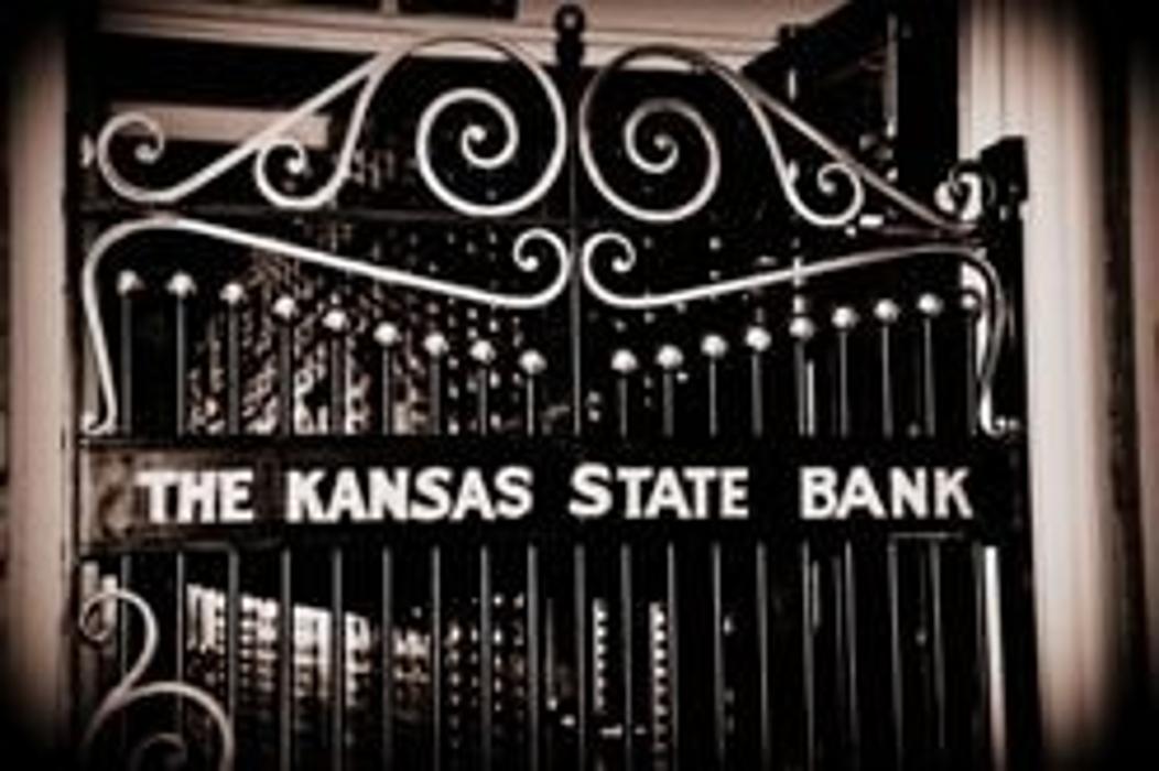 Kansas State Bank Image