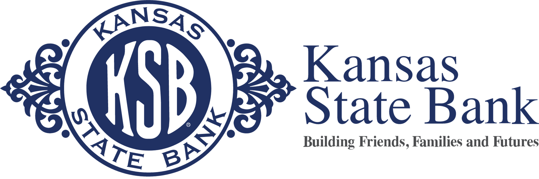 Kansas State Bank Image