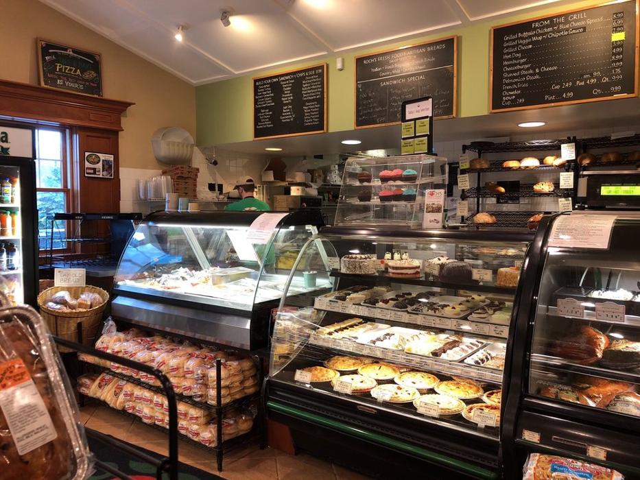 Rochs Fresh Foods Deli - Narragansett, RI
