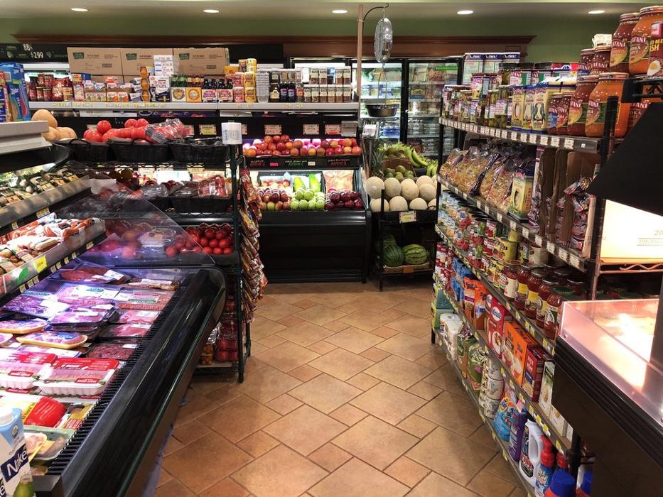 Rochs Fresh Foods Deli - Narragansett, RI