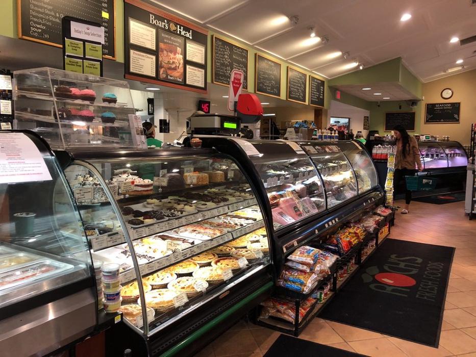 Rochs Fresh Foods Deli - Narragansett, RI