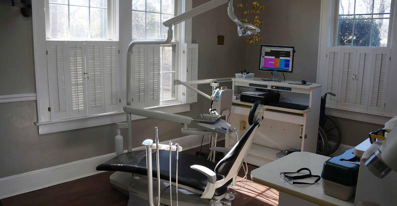 Michael T Allen LLC Image