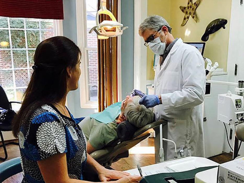 Michael T Allen LLC Logo