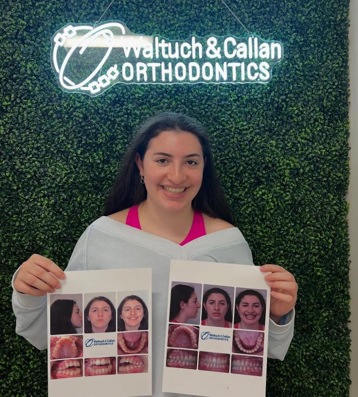Waltuch & Callan Orthodontics - Edison, NJ