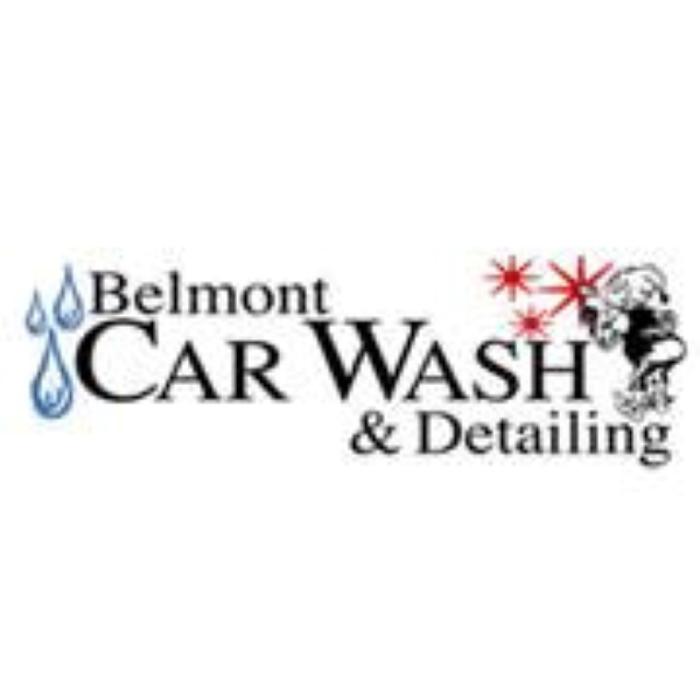 Belmont Car Wash & Detailing - Belmont, MA