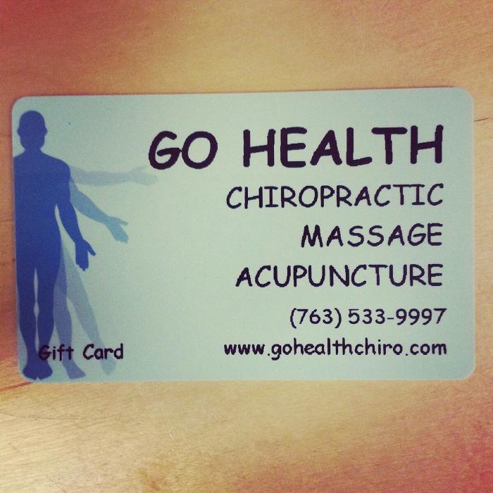 Go Health Chiropractic - Minneapolis, MN
