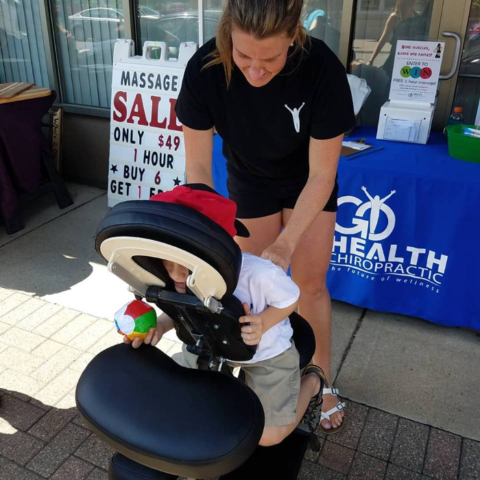 Go Health Chiropractic - Minneapolis, MN